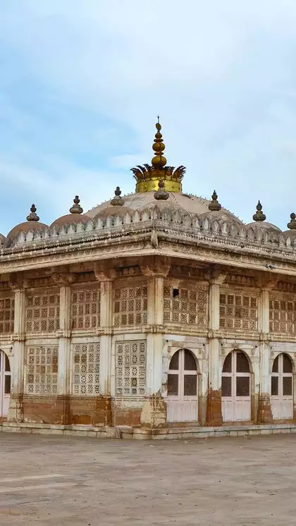 Ahmedabad