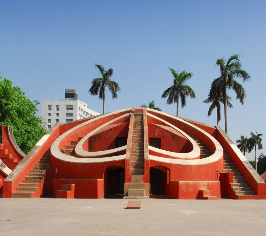 Delhi